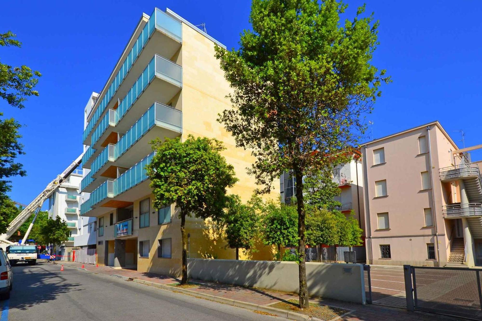 Apartments In Lignano 21701 Lignano Sabbiadoro Dış mekan fotoğraf