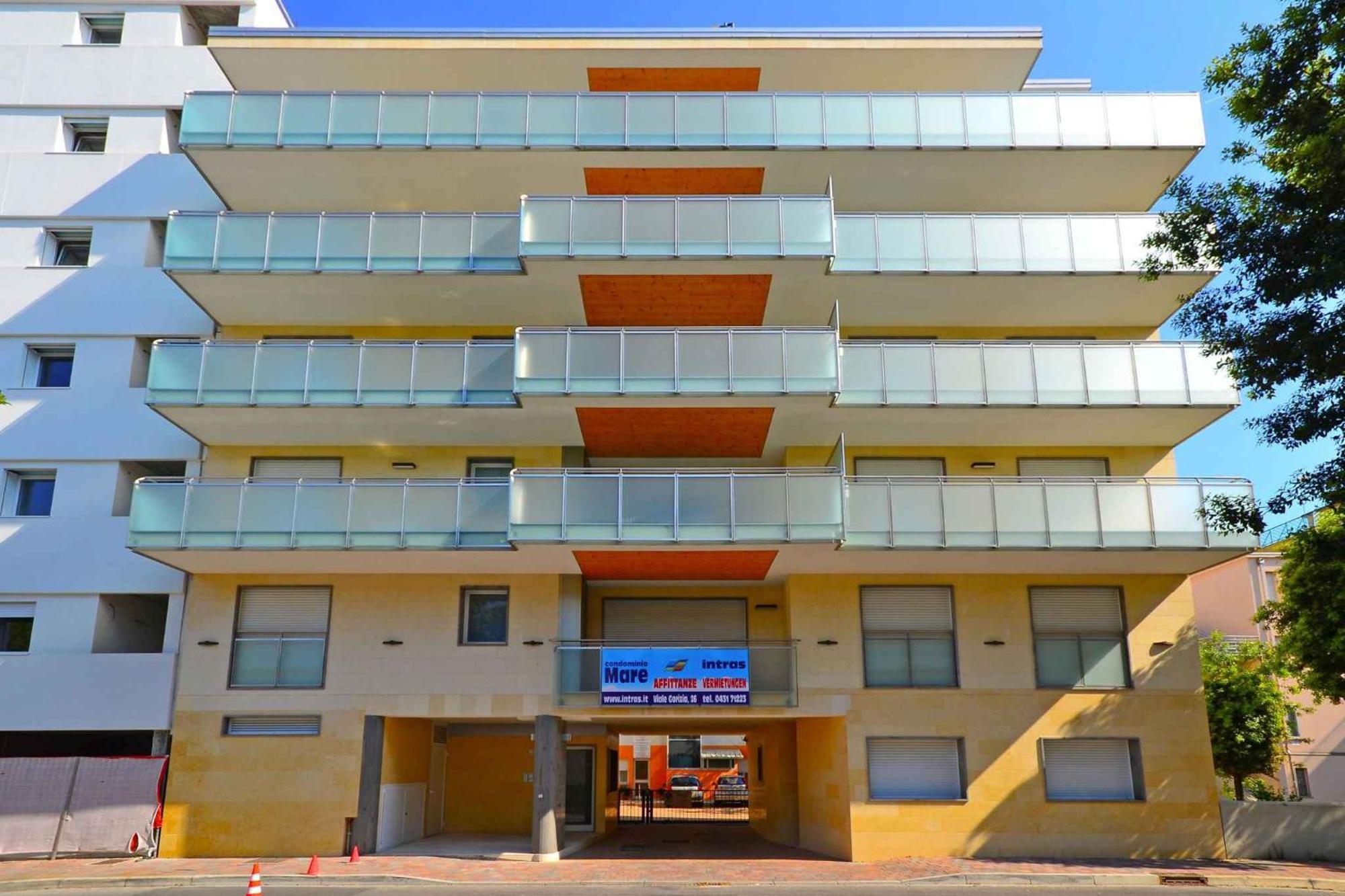 Apartments In Lignano 21701 Lignano Sabbiadoro Dış mekan fotoğraf